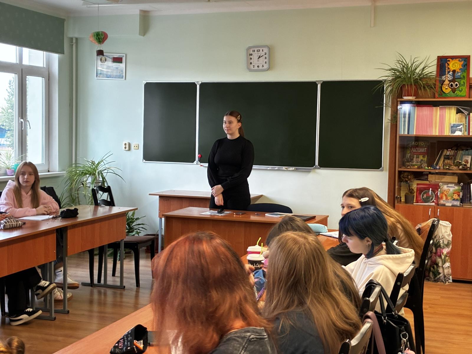 Неделя педагогического мастерства на кафедре дошкольного и начального образования: опыт, инновации, вдохновение